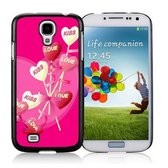 Valentine Sweet Kiss Samsung Galaxy S4 9500 Cases DLU | Coach Outlet Canada